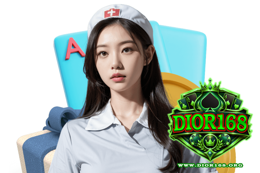 dior168 สมัคร