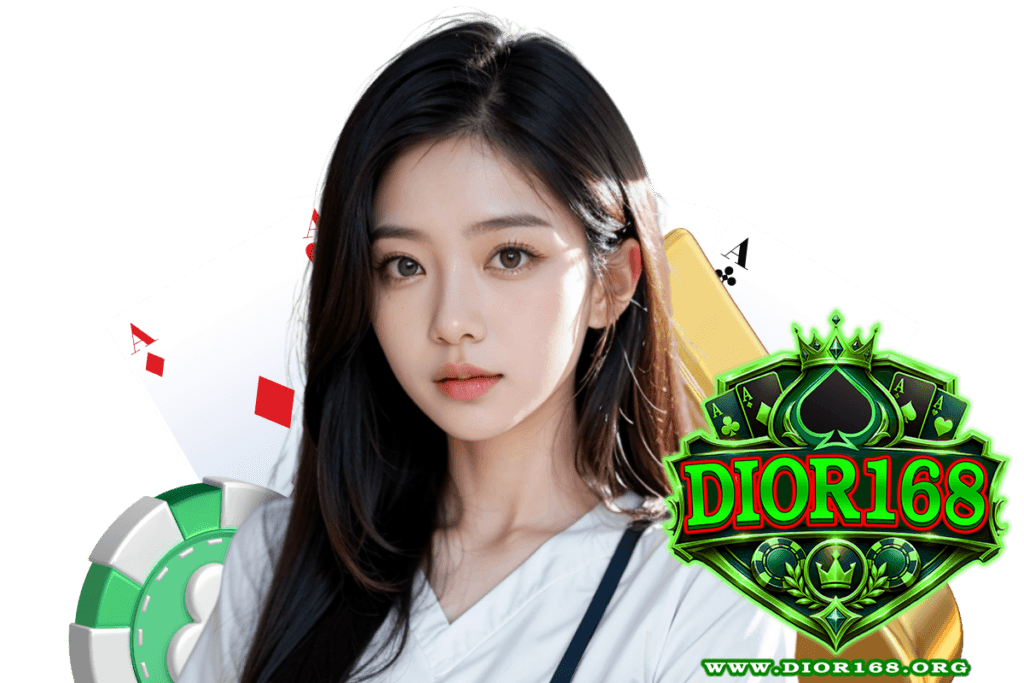 dior168 สล็อต