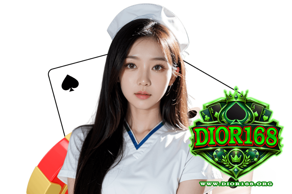 dior168 เว็บตรง