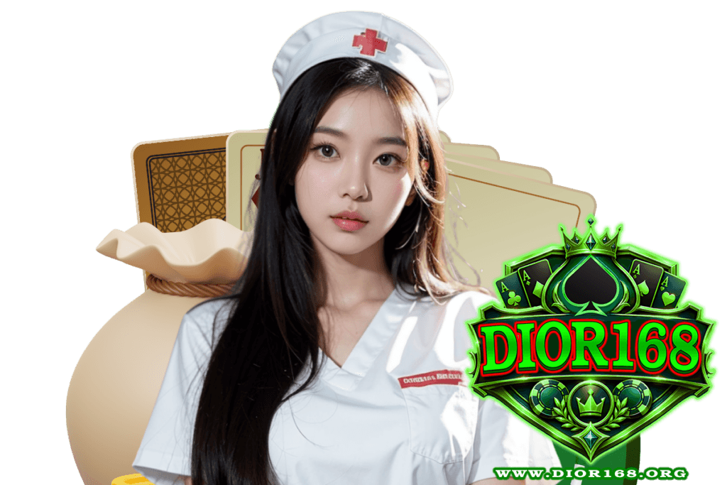 dior168 แจกเครดิตฟรี